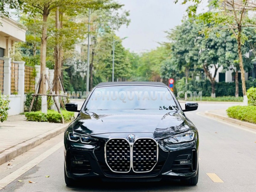 430i Convertible M Sport 2023