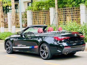 Xe BMW 4 Series 430i Convertible M Sport 2023