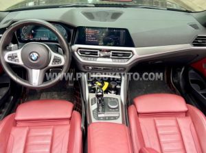 Xe BMW 4 Series 430i Convertible M Sport 2023