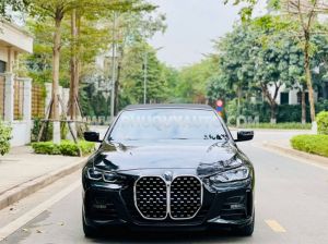 Xe BMW 4 Series 430i Convertible M Sport 2023