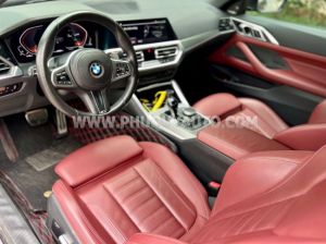 Xe BMW 4 Series 430i Convertible M Sport 2023