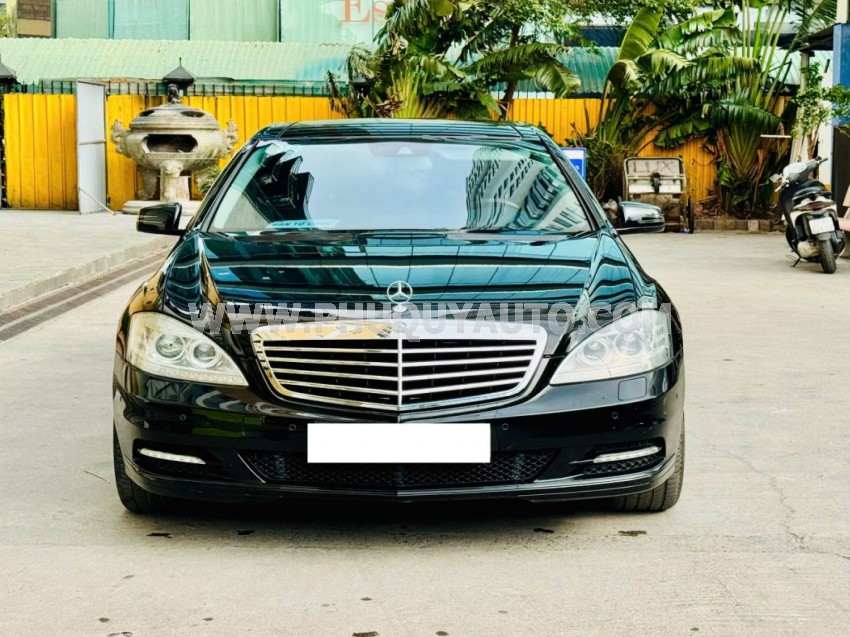 S300L 2011