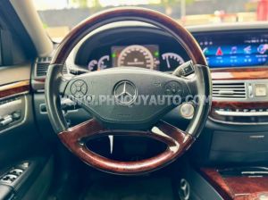 Xe Mercedes Benz S class S300L 2011