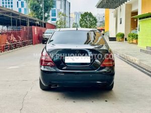 Xe Mercedes Benz S class S300L 2011
