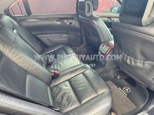 Xe Mercedes Benz S class S300L 2011