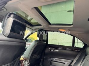 Xe Mercedes Benz S class S300L 2011