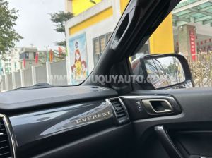 Xe Ford Everest Titanium 2.0L 4x2 AT 2021