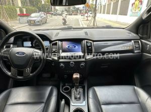 Xe Ford Everest Titanium 2.0L 4x2 AT 2021
