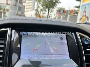 Xe Ford Everest Titanium 2.0L 4x2 AT 2021