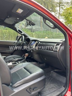 Xe Ford Everest Titanium 2.0L 4x2 AT 2021