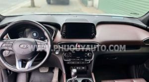 Xe Hyundai SantaFe Cao cấp 2.2L HTRAC 2021