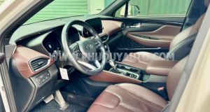 Xe Hyundai SantaFe Cao cấp 2.2L HTRAC 2021