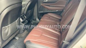 Xe Hyundai SantaFe Cao cấp 2.2L HTRAC 2021