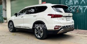Xe Hyundai SantaFe Cao cấp 2.2L HTRAC 2021