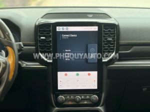 Xe Ford Everest Wildtrak 2.0L 4x4 AT 2023