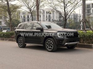 Xe Ford Everest Wildtrak 2.0L 4x4 AT 2023