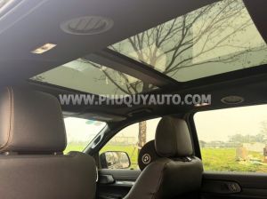 Xe Ford Everest Wildtrak 2.0L 4x4 AT 2023