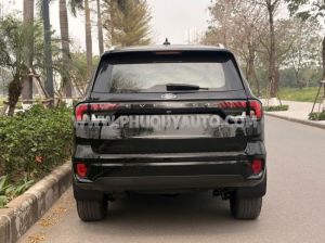 Xe Ford Everest Wildtrak 2.0L 4x4 AT 2023