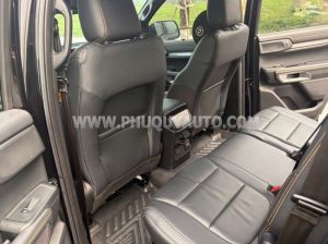 Xe Ford Everest Wildtrak 2.0L 4x4 AT 2023