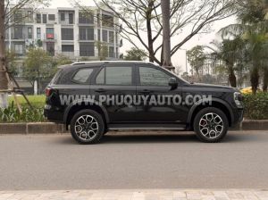 Xe Ford Everest Wildtrak 2.0L 4x4 AT 2023