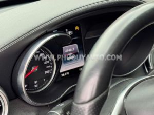 Xe Mercedes Benz C class C250 AMG 2015