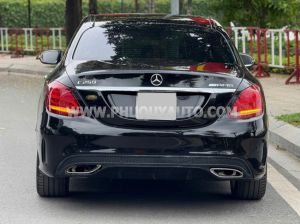 Xe Mercedes Benz C class C250 AMG 2015