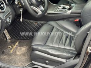 Xe Mercedes Benz C class C250 AMG 2015