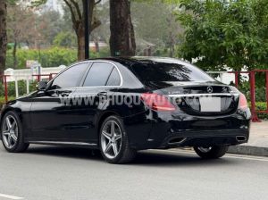 Xe Mercedes Benz C class C250 AMG 2015