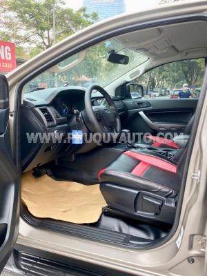 Xe Ford Ranger XLS 2.2L 4x2 AT 2021