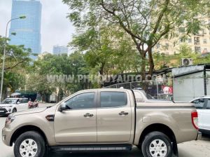 Xe Ford Ranger XLS 2.2L 4x2 AT 2021