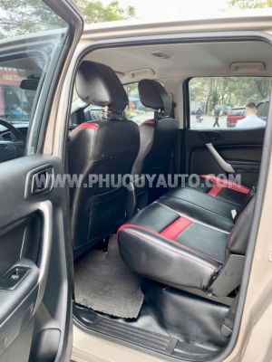 Xe Ford Ranger XLS 2.2L 4x2 AT 2021