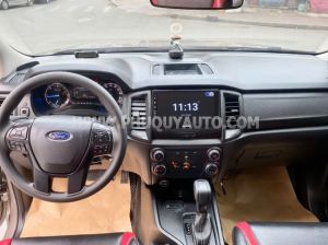 Xe Ford Ranger XLS 2.2L 4x2 AT 2021