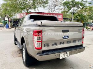 Xe Ford Ranger XLS 2.2L 4x2 AT 2021