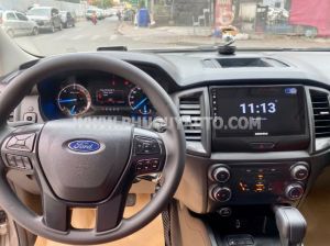 Xe Ford Ranger XLS 2.2L 4x2 AT 2021