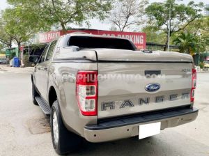 Xe Ford Ranger XLS 2.2L 4x2 AT 2021