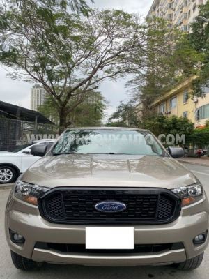 Xe Ford Ranger XLS 2.2L 4x2 AT 2021