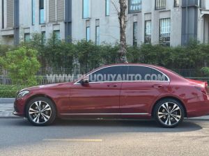 Xe Mercedes Benz C class C250 Exclusive 2017
