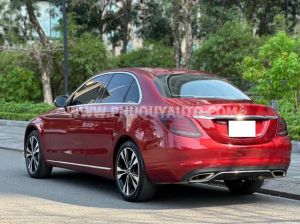 Xe Mercedes Benz C class C250 Exclusive 2017