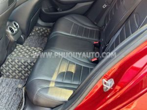 Xe Mercedes Benz C class C250 Exclusive 2017