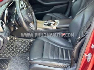 Xe Mercedes Benz C class C250 Exclusive 2017