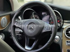 Xe Mercedes Benz C class C250 Exclusive 2017