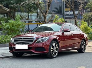 Xe Mercedes Benz C class C250 Exclusive 2017