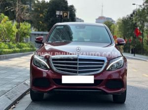 Xe Mercedes Benz C class C250 Exclusive 2017