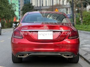 Xe Mercedes Benz C class C250 Exclusive 2017