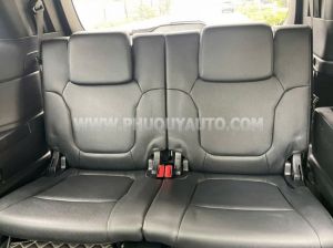 Xe Ford Everest Titanium 2.0L 4x2 AT 2023