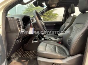 Xe Ford Everest Titanium 2.0L 4x2 AT 2023