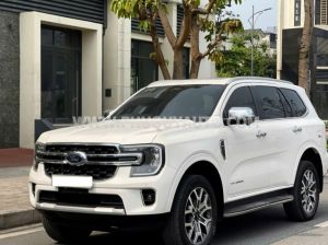 Xe Ford Everest Titanium 2.0L 4x2 AT 2023