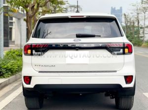 Xe Ford Everest Titanium 2.0L 4x2 AT 2023