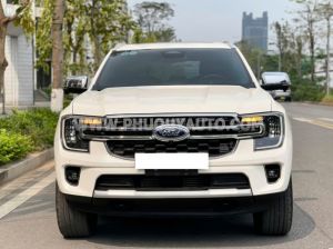 Xe Ford Everest Titanium 2.0L 4x2 AT 2023