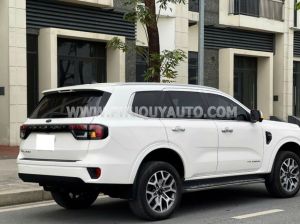 Xe Ford Everest Titanium 2.0L 4x2 AT 2023